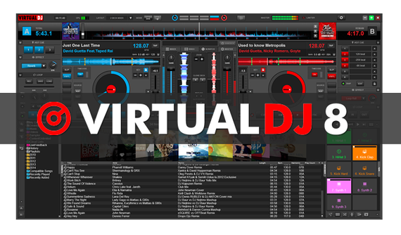 Virtual dj pro 7 mac price 2016